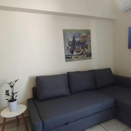 City & Beach Apartment I In Rethymno Eksteriør bilde