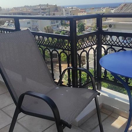 City & Beach Apartment I In Rethymno Eksteriør bilde