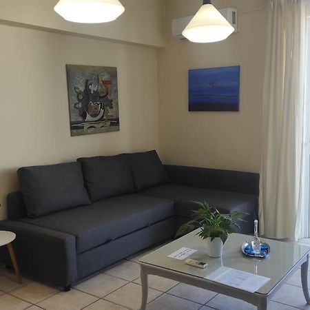 City & Beach Apartment I In Rethymno Eksteriør bilde