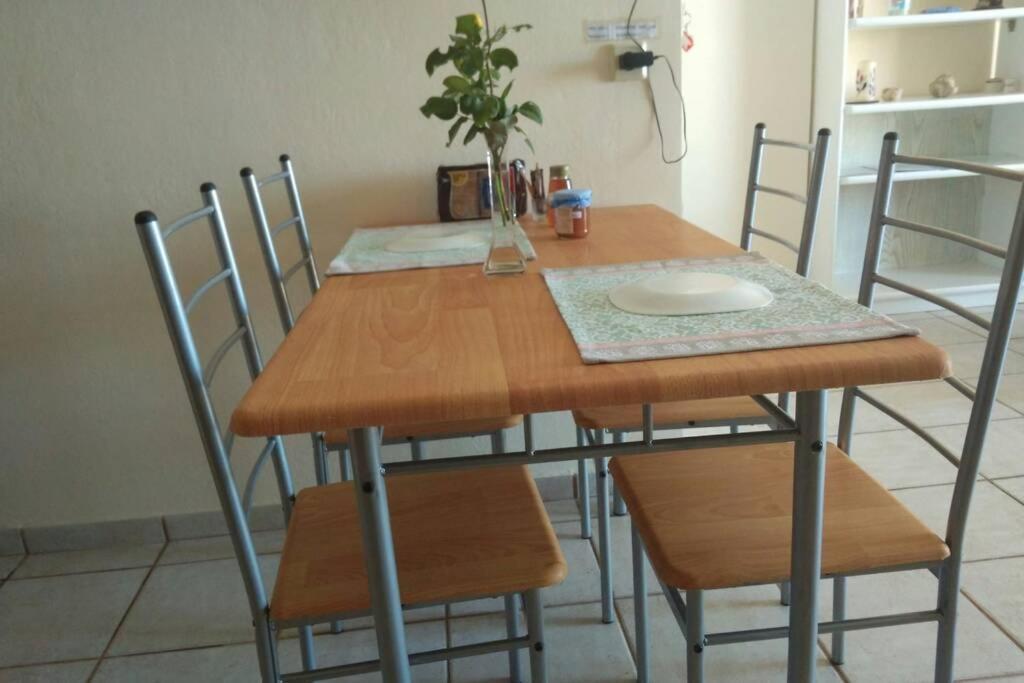 City & Beach Apartment I In Rethymno Eksteriør bilde