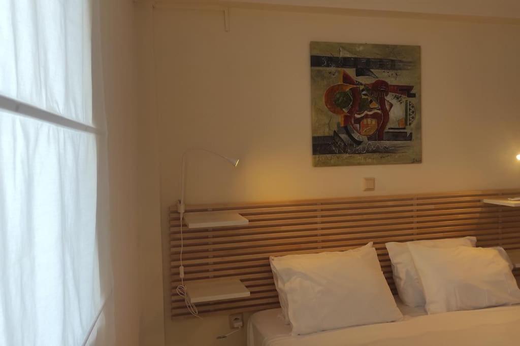 City & Beach Apartment I In Rethymno Eksteriør bilde
