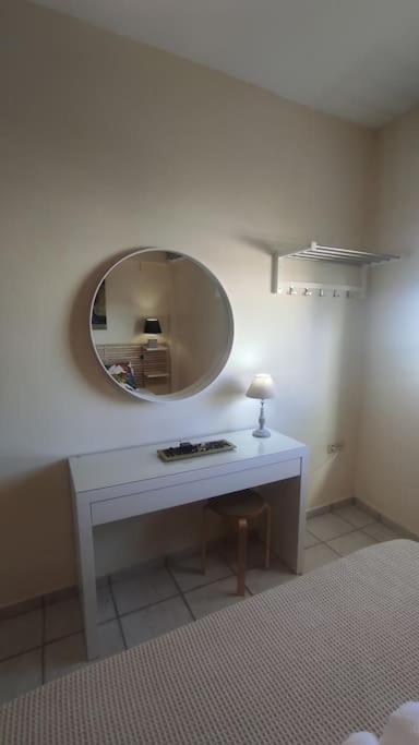 City & Beach Apartment I In Rethymno Eksteriør bilde