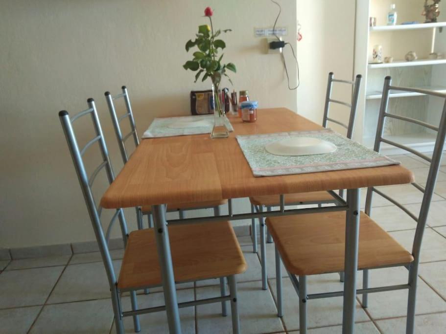 City & Beach Apartment I In Rethymno Eksteriør bilde